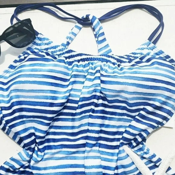 Next tankini top  - Picture 2 of 4